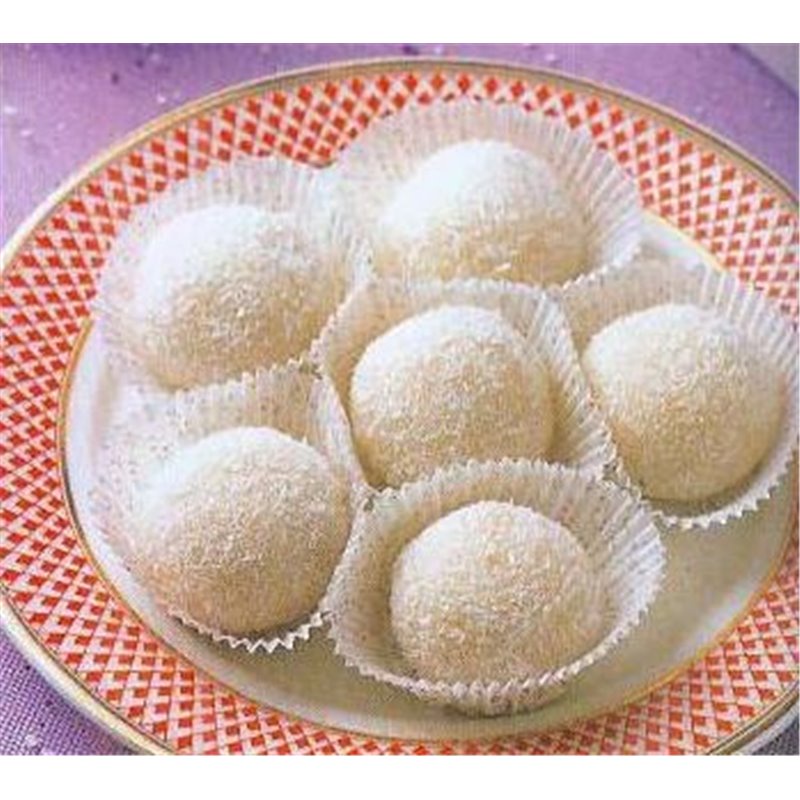 优质糯米粉400g